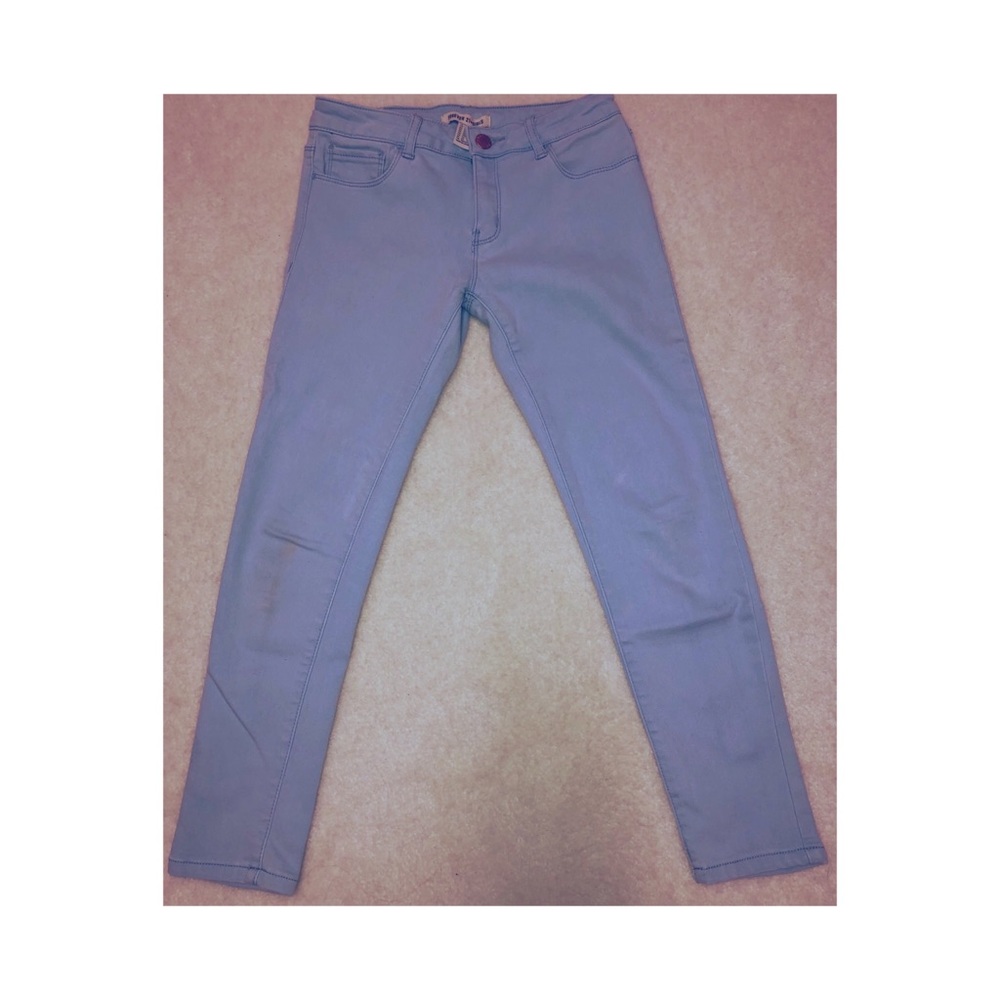 F21 Skinny Jeans (Soft Material)